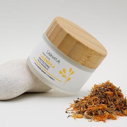 CREMA LABNATUR CALENDULA Crema Facial