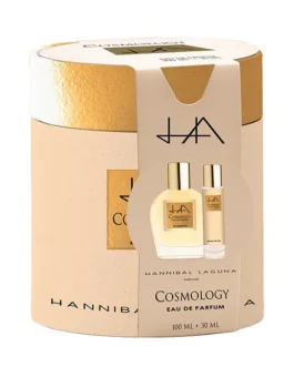 Estuche Cosmology Hannibal Laguna