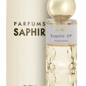 Perfume mujer Saphir 29 – SAPHIR