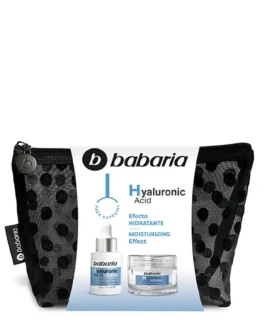 Estuche mujer ácido hialurónico – babaria