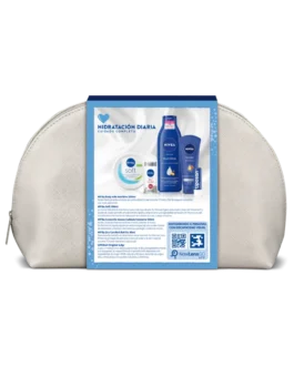 Estuche hidratación – Nivea