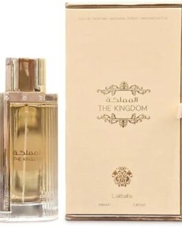 Perfume Arabe The Kingdom