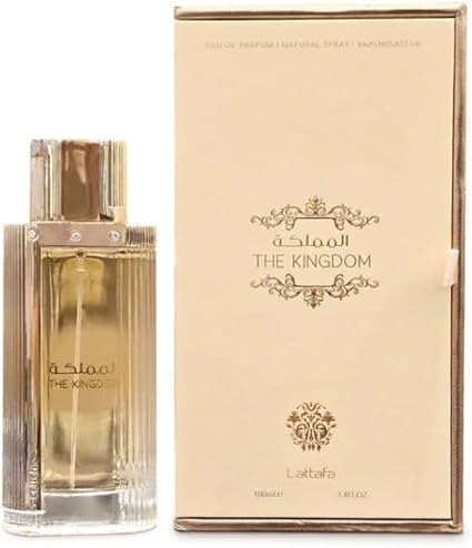 41og133807L._AC_SX425_ Perfume Arabe The Kingdom
