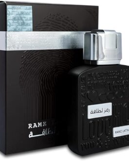 Perfume Arabe Ramz