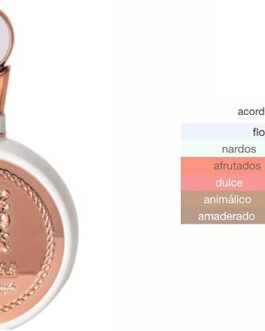 Perfume Fakhar Lattafa