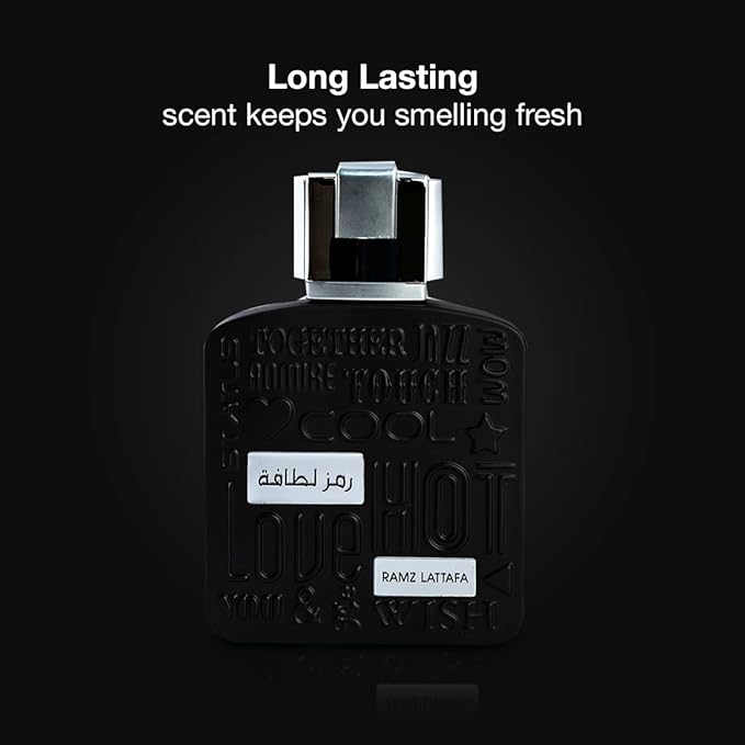 51ZIps5FtoL._AC_SX679_ Perfume Arabe Ramz Lattafa - Imagen 3