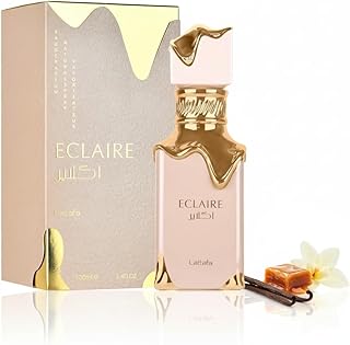 Perfume Arabe Eclaire - Imagen 4