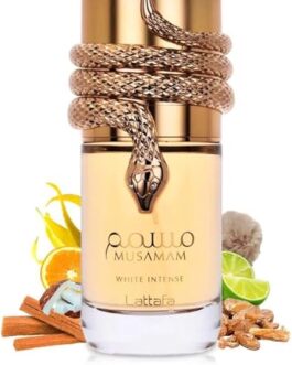 Perfume Arabe Musaman