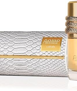 Perfume Arabe Musaman