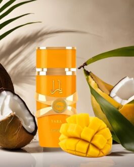 Perfume Arabe Yara tous
