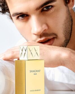 Perfume Arabe Shaghaf