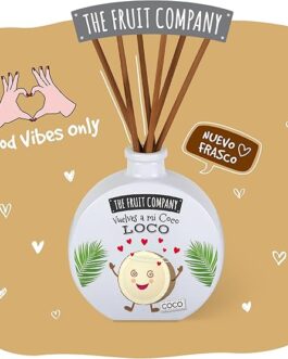 Ambientador mikado coco