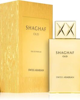 Perfume Arabe Shaghaf