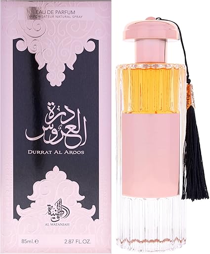 Perfume Arabe Durrat Al Aroos