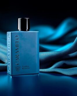 Estuche Caramelo Tonka Breeze