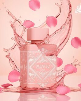Perfume Arabe Noble Blush