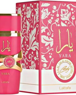 Perfume Arabe Yara Candy