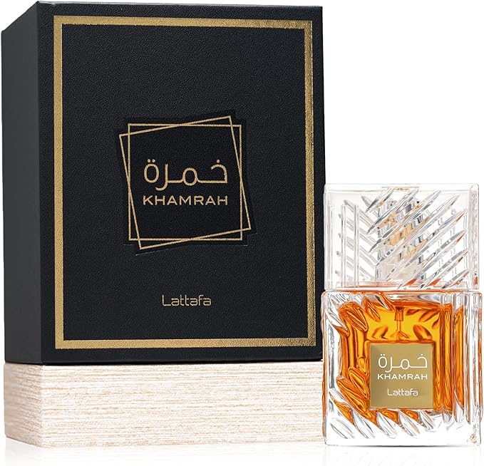 817RmRfJvXL._AC_SX679_ Perfume Arabe Khamrah
