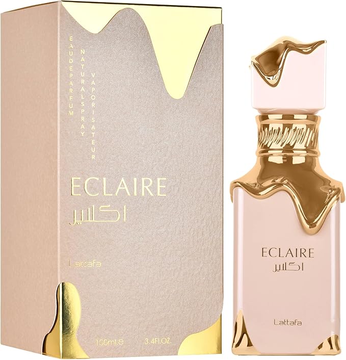 Perfume Arabe Eclaire