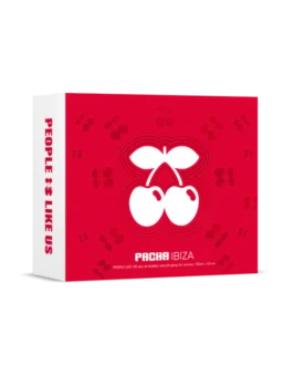 Esctuche People Like Us – Pacha Ibiza