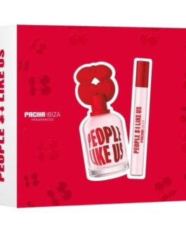 Esctuche People Like Us – Pacha Ibiza