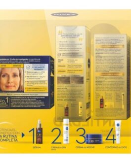 Estuche completo antiedad – Nivea