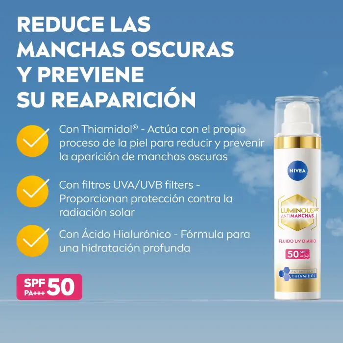 Estuche antimanchas dia y noche - Nivea - Imagen 6