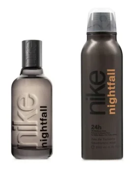 Estuche hombre nightfall – nike