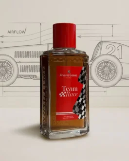 Estuche hombre team race – Alvarez Gómez