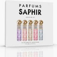 Estuche,Discovery set Saphir