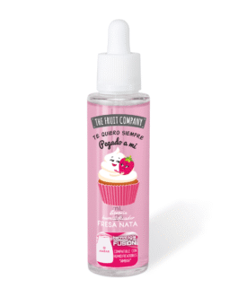 Aceite humificador fresa y nata