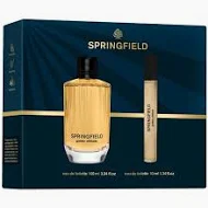 Estuche Springfield For Men