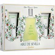 Estuche mujer Aire de Sevilla – Azahar