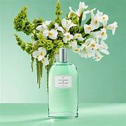 Perfume mujer aguas florales iris luminoso nº3