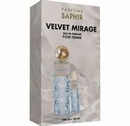 Estuche mujer Velvet Mirage – SAPHIR