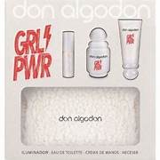 Estuche mujer GRL PWR – don algodon