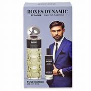 Estuche hombre Boxes Dynamic by Saphir – SAPHIR