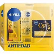 Estuche completo antiedad – Nivea