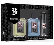 Estuche hombre – Brummel