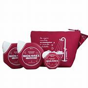 Estuche geles de ducha – Moussel