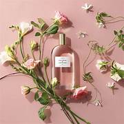 Perfume mujer aguas florales rosa fresca nº 2