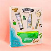 Estuche coco – the fruit company