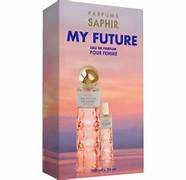 Estuche mujer My Future by Saphir – SAPHIR