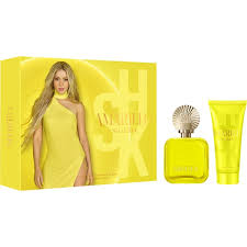 Estuche Amarillo – Shakira