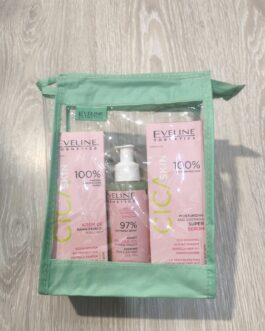 Estuche CICA Skin – Eveline Cosmetics