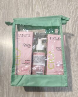 Estuche CICA Skin – Eveline Cosmetics