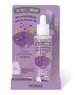 Aceite Humidificador mora