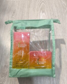 Estuche vitamina C – Eveline