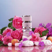 Perfume Arabe Yara Rosa