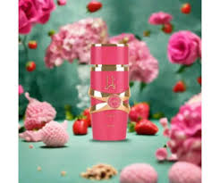 Perfume Arabe Yara Candy